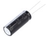 Condensator supercondensator 30F 2.8V
