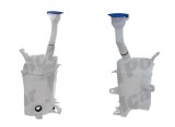 Rezervor spalator parbriz Hyundai Elantra, 03.20, fara pompa spalare parbriz, fara spalator far, fara senzor nivel lichid, gura umplere cu capac,