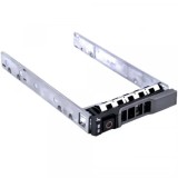 Caddy NOU pentru servere Dell 2.5&quot; - 0G176J 0KG7NR SATA SAS