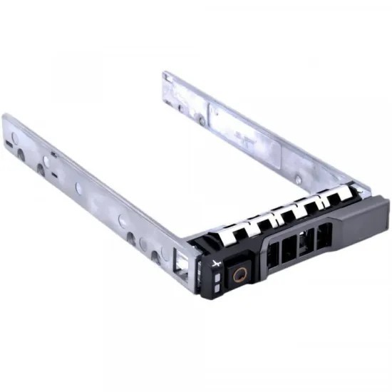 Caddy NOU pentru servere Dell 2.5&quot; - 0G176J 0KG7NR SATA SAS