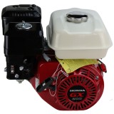 Cumpara ieftin Motor termic Honda GX200, HILMANN