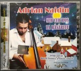 Cumpara ieftin CD Adrian Naidin - Sub Cer Ros la Rasaritu (Eurostar, 2012) Original. Muzica Romaneasca, Folclor, 34&#039;58