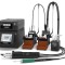 Stație de lipit/deslipit JBC TOOLS DMSE-2QC 150W 90-450&deg;C ESD 230VAC