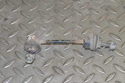 Bieleta stabilizatoare dreapta spate TESLA MODEL S 2014 13736681 foto