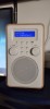 RADIO Tesco DR1502W , FUNCTIONEAZA .