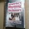Songwriter&#039;s Rhyming Dictionary - Rock, Pop, Folk &amp; Hip-Hop -Jake Jackson (2010)