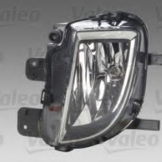 Proiector ceata VW GOLF VI (5K1) (2008 - 2013) VALEO 044073