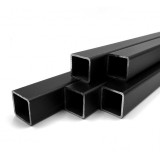 Teava Rectangulara 40X40X1.5Mm / 6M (S235Jr)
