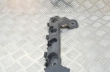 Suport bara de protecție st&acirc;nga spate FORD FIESTA VII 2019 OEM: H1BB-17A881-A1 11626697
