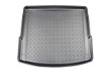 Tava portbagaj Basic Audi Q5 (2) 2017-prezent (bancheta spate culisanta)