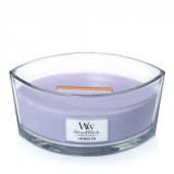 Cumpara ieftin Lumanare parfumata - Ellipse Lavender Spa | WoodWick
