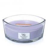 Cumpara ieftin Lumanare parfumata - Ellipse Lavender Spa | WoodWick