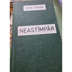 Neastampar - Octav Dessila