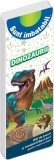 Cumpara ieftin Sunt Imbatabil - Dinozaurii, - Editura DPH