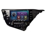 Navigatie Toyota Camry 2017-2021 V2 Android radio gps internet Octa core 4+32 kit-camry-2018-plus+EDT-E409 CarStore Technology
