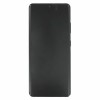 Display original Samsung S21 Ultra (G998B), fara camera, GH82-26035A