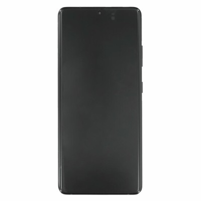 Display original Samsung S21 Ultra (G998B), fara camera, GH82-26035A foto
