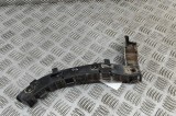 Suport bara de protecție dreapta spate LAND ROVER FREELANDER 2 L359 2003 OEM: 6H52-17A881-AB 31207011