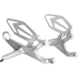 SET Suport scarite pilot BMW S1000RR 2015-2017 stanga dreapta fata