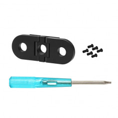 Adaptor de montare pentru trepied Fding Finger Finger pentru GoPro 10 9 8 Hero10