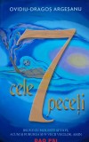 Cumpara ieftin Carte Cele 7 Peceti, Ovidiu Dragos Argesanu, Editura Dao Psi, 2005, Brosata, 158 Pagini, Romana