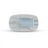 Lampa/bec LED iluminat interior/portbagaj Mercedes E-Class W213, S213, C-Class W205, S205, CLA, E-Class C238, A238, C217, A217, W222, SLK, SLC, GLC, S, Recambo