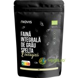 Faina Integrala de Grau Spelta Ecologica/Bio 500g