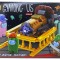 Set constructie gen lego Among Us 82291-4