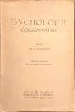 Odobleja, St.: Psychologie consonantiste (Vol.I-II)