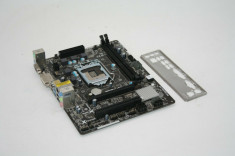 Kit i5+Asrock B75+cooler+8g/ddr3-Socket 1155 foto