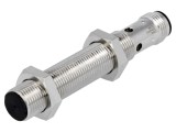 Senzor Inductiv NPN NO M12 4mm 10-30VDC IP67
