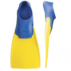 Aripioare lungi pentru inot si snorkeling FINIS, XS - SECOND