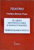 PE ARIPA DESTINULUI MEU A DANSAT HAOSUL. IMBRATISAREA FIULUI-FILOFTEIA MOISAN POPA-258935