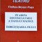 PE ARIPA DESTINULUI MEU A DANSAT HAOSUL. IMBRATISAREA FIULUI-FILOFTEIA MOISAN POPA-258935