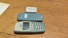 Tel Mobil 3410 #AA28 foto