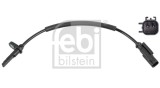 FEBI BILSTEIN 109346 senzor,turatie roata