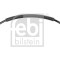 FEBI BILSTEIN 109346 senzor,turatie roata