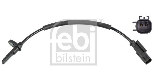 FEBI BILSTEIN 109346 senzor,turatie roata