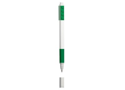 Pix cu gel LEGO - Verde Inchis (52655) foto