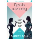 Egy kis sz&iacute;vess&eacute;g - Bell