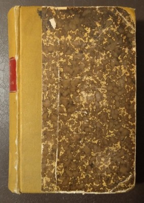 Alexandre Dumas - Les massacres du midi + R. Radot - Journal d&amp;#039;un volontaire foto