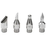 DREMEL VERSATIP Set accesorii pirogravura 26150204JA