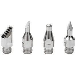 DREMEL VERSATIP Set accesorii pirogravura 26150204JA foto