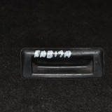 M&acirc;ner haion SKODA FABIA II 542 2008 OEM: 3T0827566B 2091745