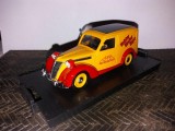 Macheta Fiat 1100E Furgone - 1947 Hobby Model Expo 2001 - BRUMM scara 1:43