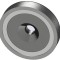 Magnet oala neodim 32mm cu orificiu