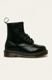 Dr Martens botine 11822006.D-BLACK, Dr. Martens