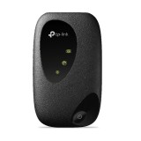 Router Wireless TP-LINK M7200, LTE(4G), Negru