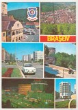 bnk cp Brasov - Vedere - necirculata