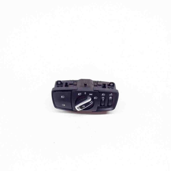 Modul de control comutator faruri BMW 1 F20 2015 OEM: 9265305 13987574